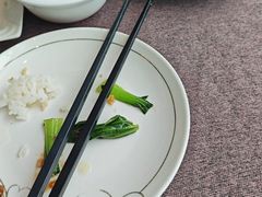 -羲和雅苑•北京烤鸭(瑞吉店)