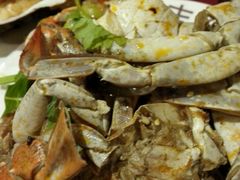 -吉布鲁牛排海鲜自助(龙湖北城天街购物广场店)