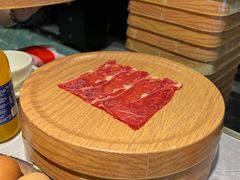 -一绪に寿喜烧自助(世茂广场店)
