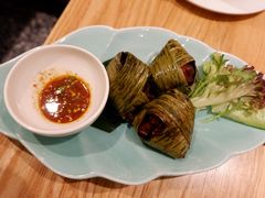 -米纸越南小馆(金鹰世界店)