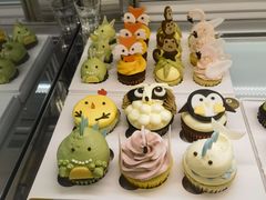 -派悦坊·甜品·蛋糕(虹口龙之梦店)