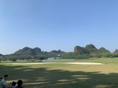 -南宁花花大世界景区