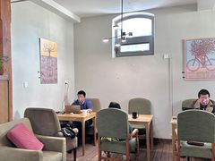 -1901 Cafe(西四店)