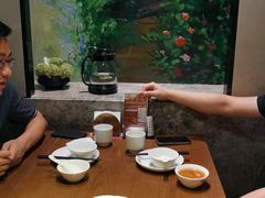 -鸽味轩·粤菜小馆(高楼门总店)