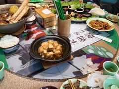 -淀里船宴(裕华东路店)