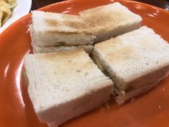 -澳门陈光记烧味饭店(南京德基广场店)
