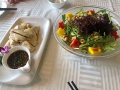 小绍兴白斩鸡-上海年代(水上东路店)