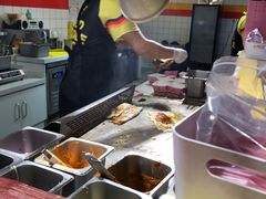-四环冷面王(西单华威约饭街店)