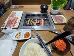 -焼肉ライク·烧肉LIKE(万菱汇店)