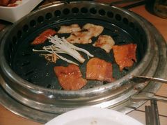 -火炉火自助餐(枫蓝国际店)