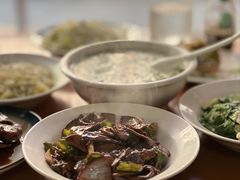 酱爆猪肝-同兴半盆菜酒家(打浦路店)