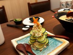 -七条鱼日本料理(远洋乐堤港店)