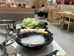 -呷哺呷哺 黄金牧场 (中发百旺店)