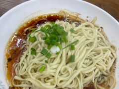 葱油拌面-煎意浓·吴记煎包(交通路店)