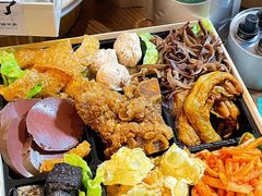 -顶上头·螺蛳火锅(五一新村店)