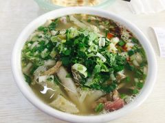 -阿叶羊杂碎(前进街店)