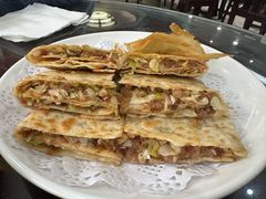 -邢家锅贴老店·非遗·开封菜(金明广场店)