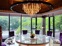 -顺风山庄(水濂山店)