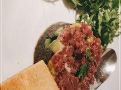 -燃扒房Steakhouse(皇庭店)