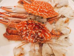 -潮府馆·非遗潮州菜·港式点心(世纪公园店)
