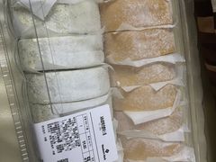 -山姆会员商店(杨桥西路店)