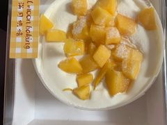 -满月蛋糕定制·商务茶歇·diy课程(万达广场店)