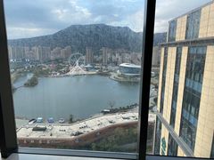 -舟山希尔顿酒店