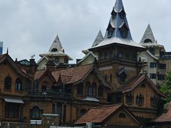 -马勒别墅饭店(静安寺店)