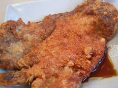-王家沙点心店(西康路店)
