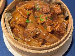 牛腩陈村粉-维园悦谱·海派家常菜(乌鲁木齐南路店)