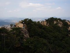 -丹东凤凰山景区