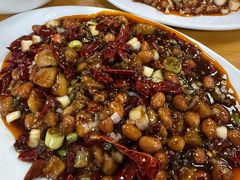 -老丘丘(较场口店)