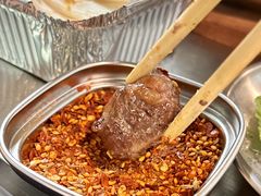 -姐夫家·沈阳黏糊麻辣拌·拌鸡架·冷面(南头古城店)