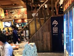 -今邕烧烤(西大店)