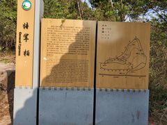 -金堂县云顶石城风景区