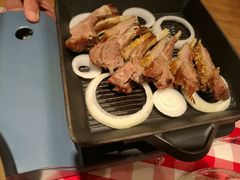 -西贝莜面村(近铁城市广场店)