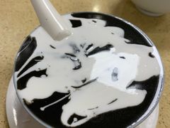 -喜盈门保健甜品店