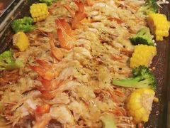 -老长春肉馆(创业大街店)
