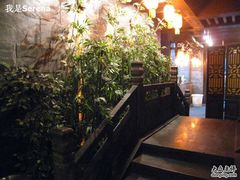 -云锦成公馆(北大街店)