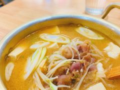 -Woolee韩食堂·韩式家庭料理