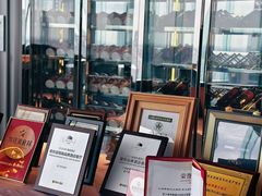 -上海新锦江大酒店