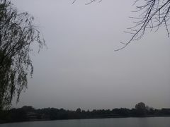 -西湖游船