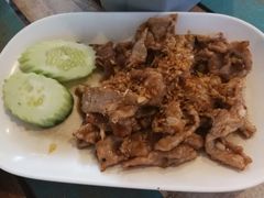 -Doo Dee Thai Food(Issan/Isaan/Esan)