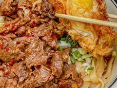 -李易面馆(树木岭店)