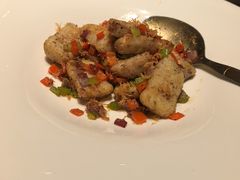 -甄御•海鲜新青岛菜(麦岛店)