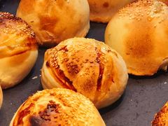 胡椒饼-百年夯碳烤胡椒饼(阿拉城店)