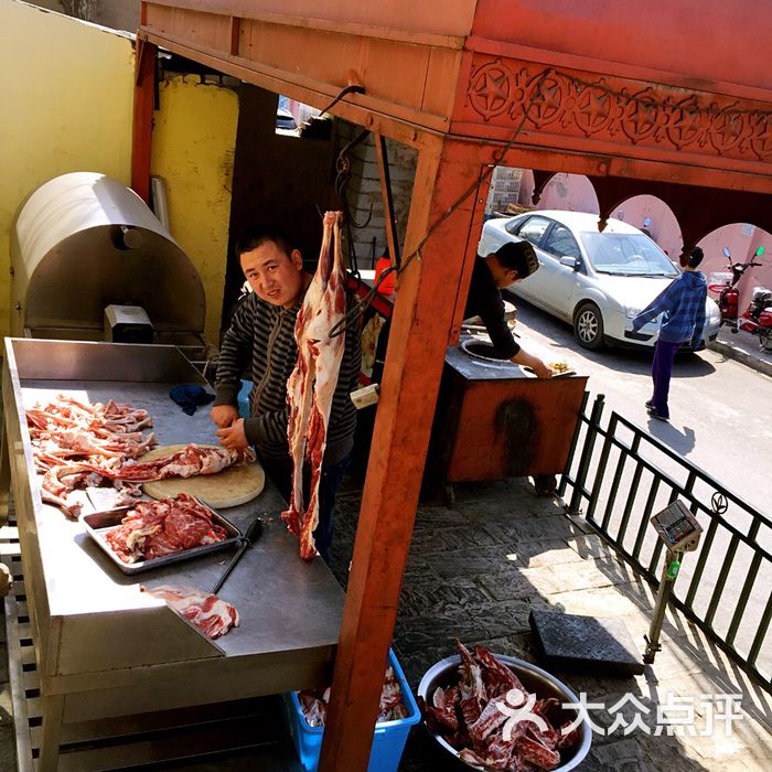 滩羊铺子通州旗舰店图片