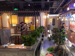 -首秀·四川料理(星耀101店)