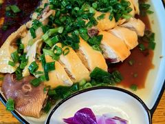 -去茶去餐厅(中央大街店)