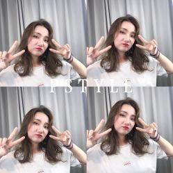 -P.STYLE 派斯造型